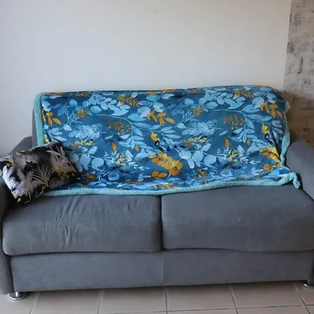 Maison Renovee 4 Pers. Avec Jardin Et Parking - Fr-1-738-34 Prázdninový dům *