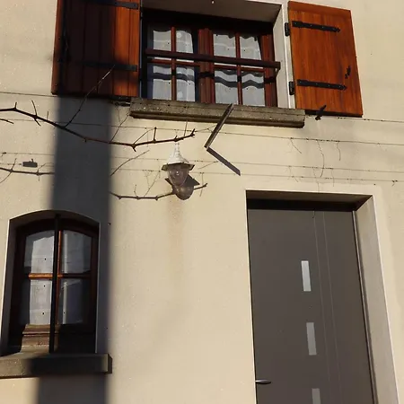 Prázdninový dům Maison Renovee 4 Pers. Avec Jardin Et Parking - Fr-1-738-34 Saint-Georges-de-Didonne