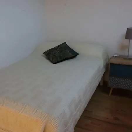 Maison Renovee 4 Pers. Avec Jardin Et Parking - Fr-1-738-34 Saint-Georges-de-Didonne