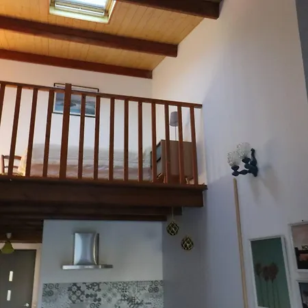 Maison Rénovée 4 Pers. Avec Jardin Et Parking - Fr-1-738-34 Сasa de vacaciones *