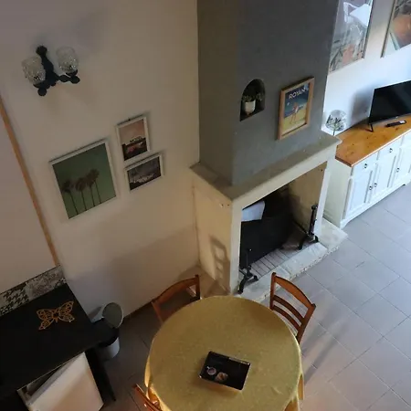 Сasa de vacaciones Maison Rénovée 4 Pers. Avec Jardin Et Parking - Fr-1-738-34 *