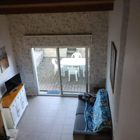 Maison Renovee 4 Pers. Avec Jardin Et Parking - Fr-1-738-34 Σπίτι διακοπών *