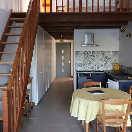 Maison Rénovée 4 Pers. Avec Jardin Et Parking - Fr-1-738-34 Сasa de vacaciones Saint-Georges-de-Didonne
