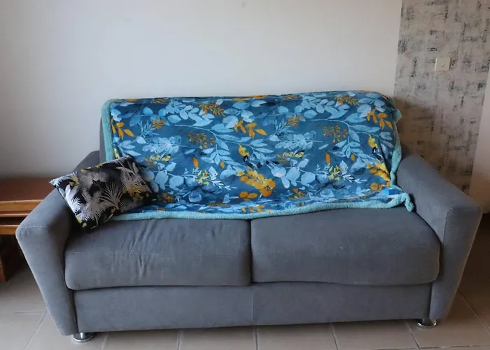 Maison Renovee 4 Pers. Avec Jardin Et Parking - Fr-1-738-34 Holiday home *