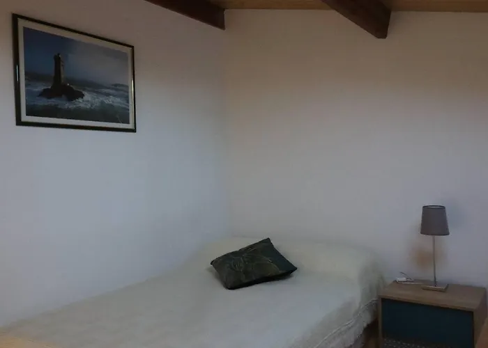 Maison Renovee 4 Pers. Avec Jardin Et Parking - Fr-1-738-34 Holiday home Saint-Georges-de-Didonne