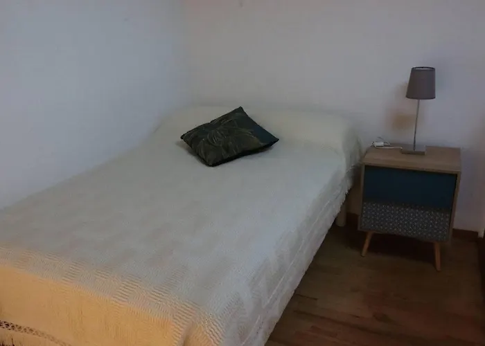 Maison Renovee 4 Pers. Avec Jardin Et Parking - Fr-1-738-34 Saint-Georges-de-Didonne