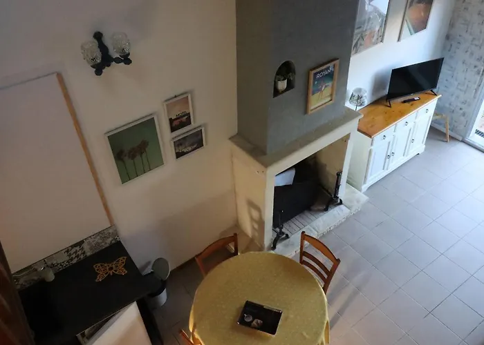 Holiday home Maison Renovee 4 Pers. Avec Jardin Et Parking - Fr-1-738-34 *