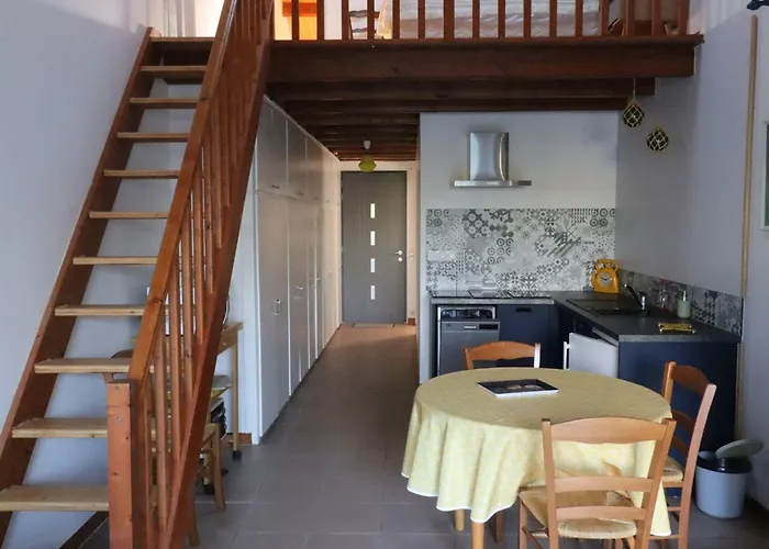 Maison Renovee 4 Pers. Avec Jardin Et Parking - Fr-1-738-34 Holiday home Saint-Georges-de-Didonne